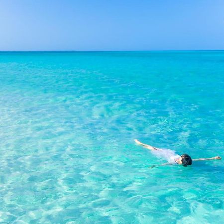 Hoshinoya Taketomi Island Hotel Luaran gambar