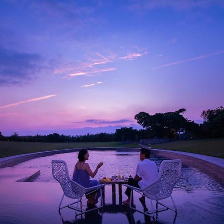 Hoshinoya Taketomi Island Hotel Luaran gambar