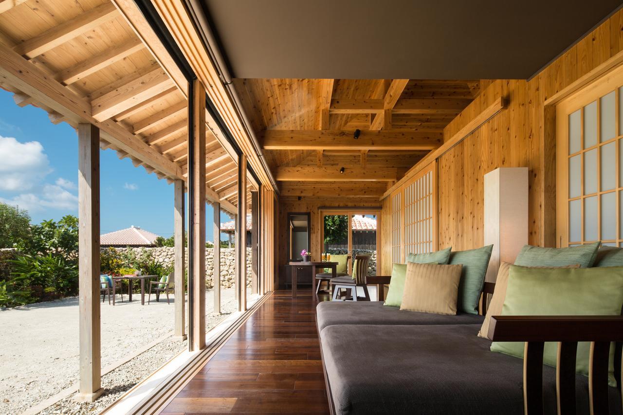Hoshinoya Taketomi Island Hotel Luaran gambar