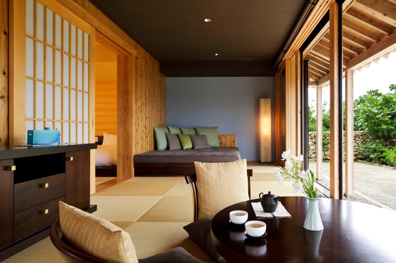 Hoshinoya Taketomi Island Hotel Luaran gambar
