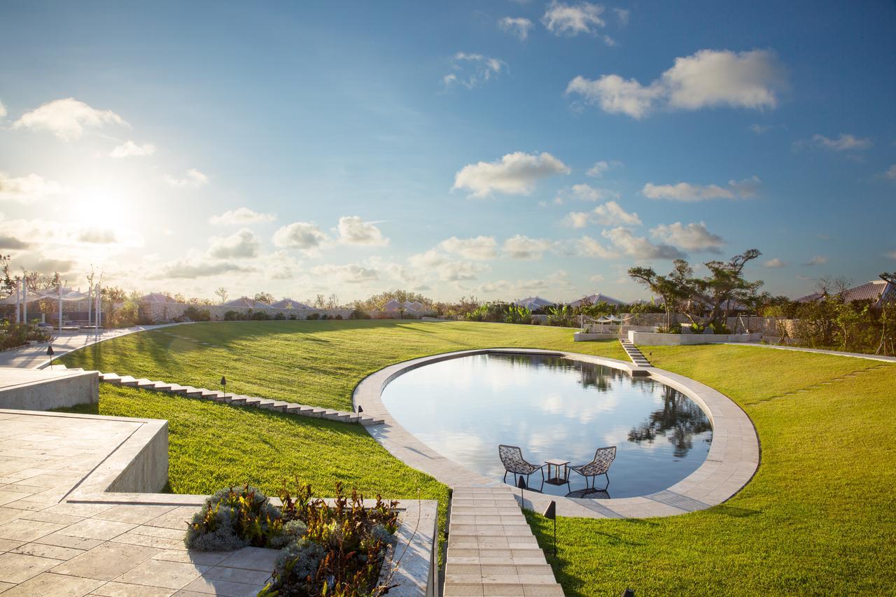 Hoshinoya Taketomi Island Hotel Luaran gambar