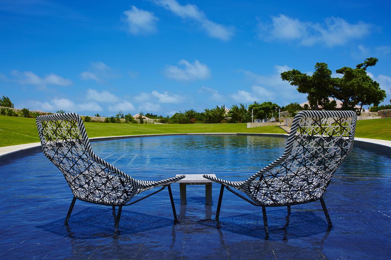 Hoshinoya Taketomi Island Hotel Luaran gambar
