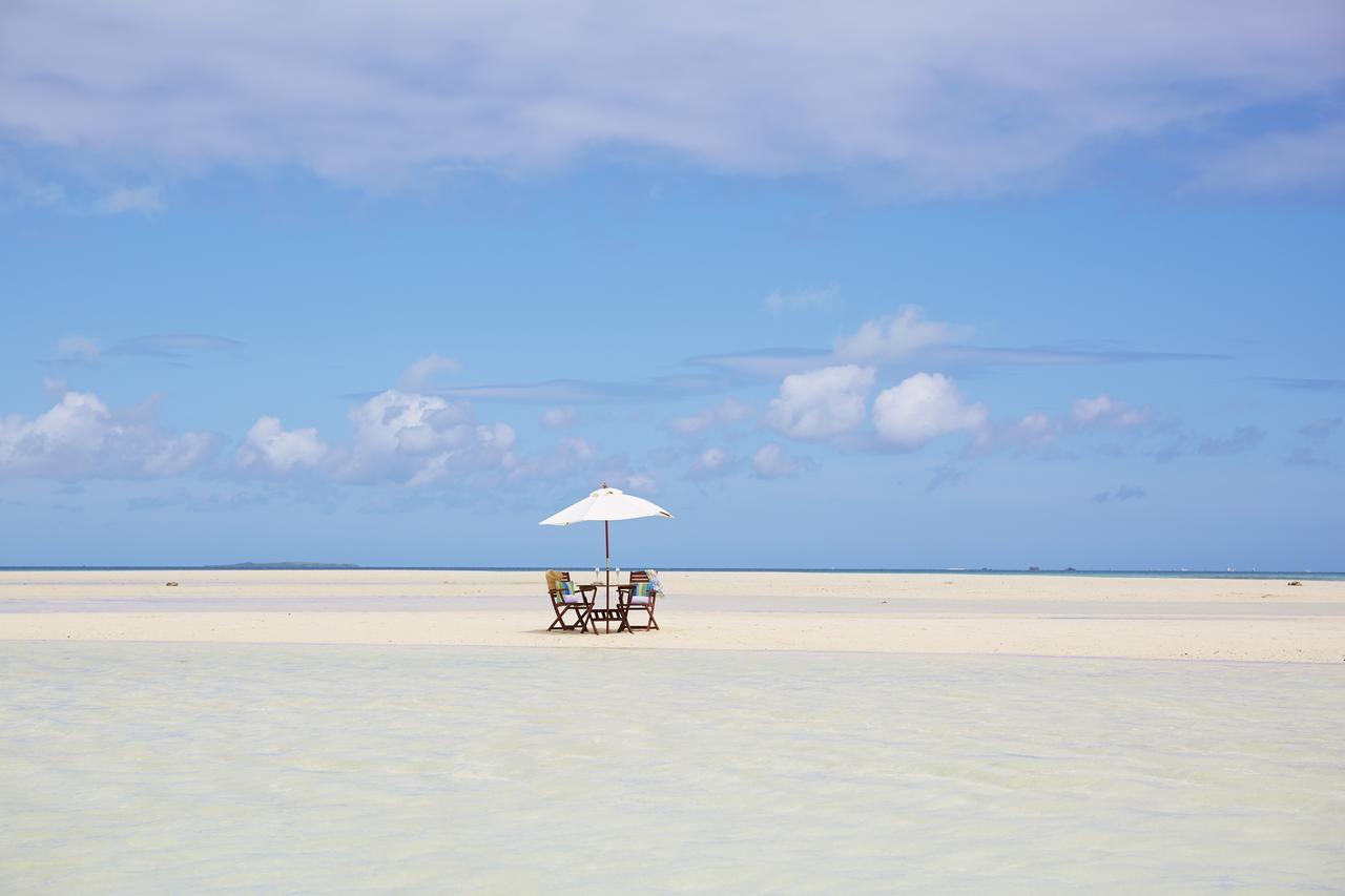 Hoshinoya Taketomi Island Hotel Luaran gambar