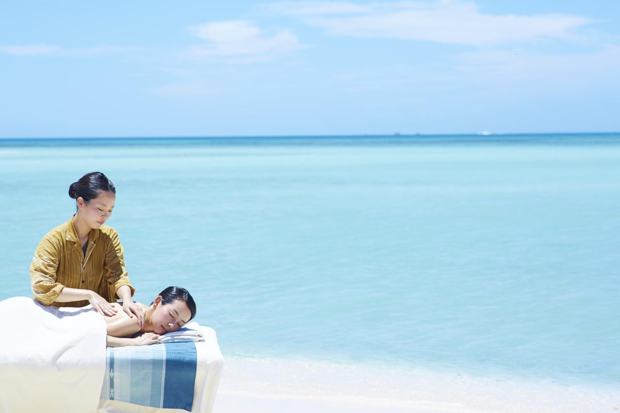 Hoshinoya Taketomi Island Hotel Luaran gambar