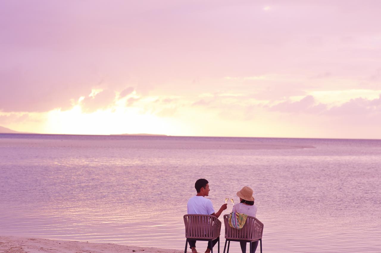 Hoshinoya Taketomi Island Hotel Luaran gambar