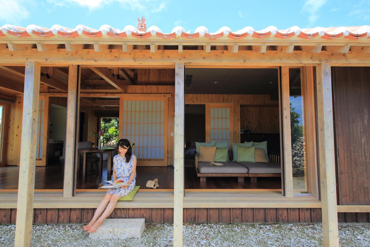 Hoshinoya Taketomi Island Hotel Luaran gambar
