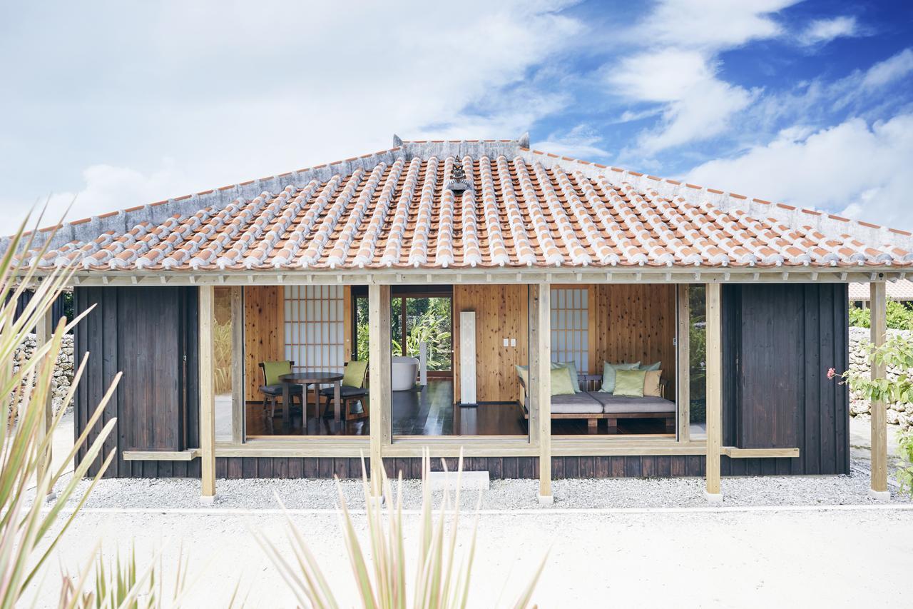 Hoshinoya Taketomi Island Hotel Luaran gambar