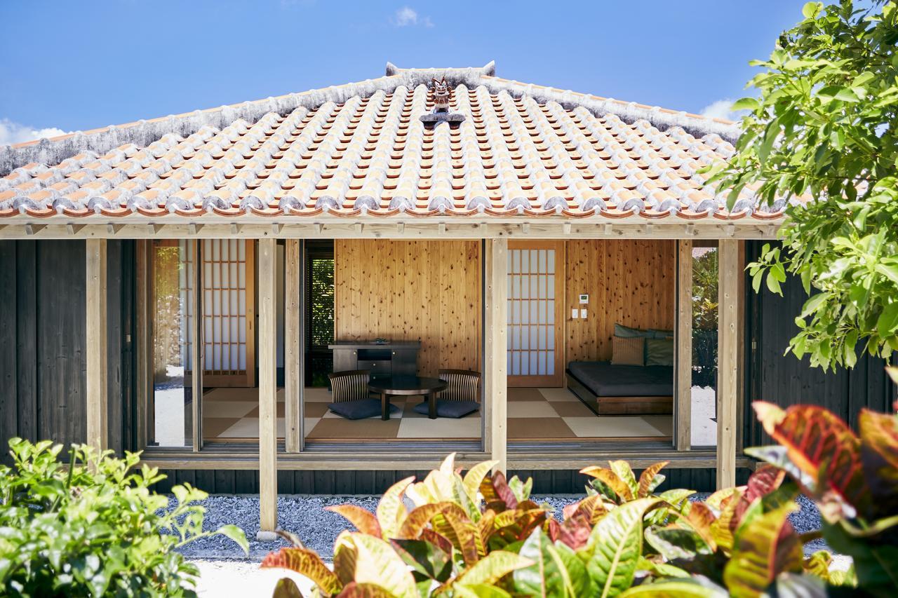 Hoshinoya Taketomi Island Hotel Luaran gambar