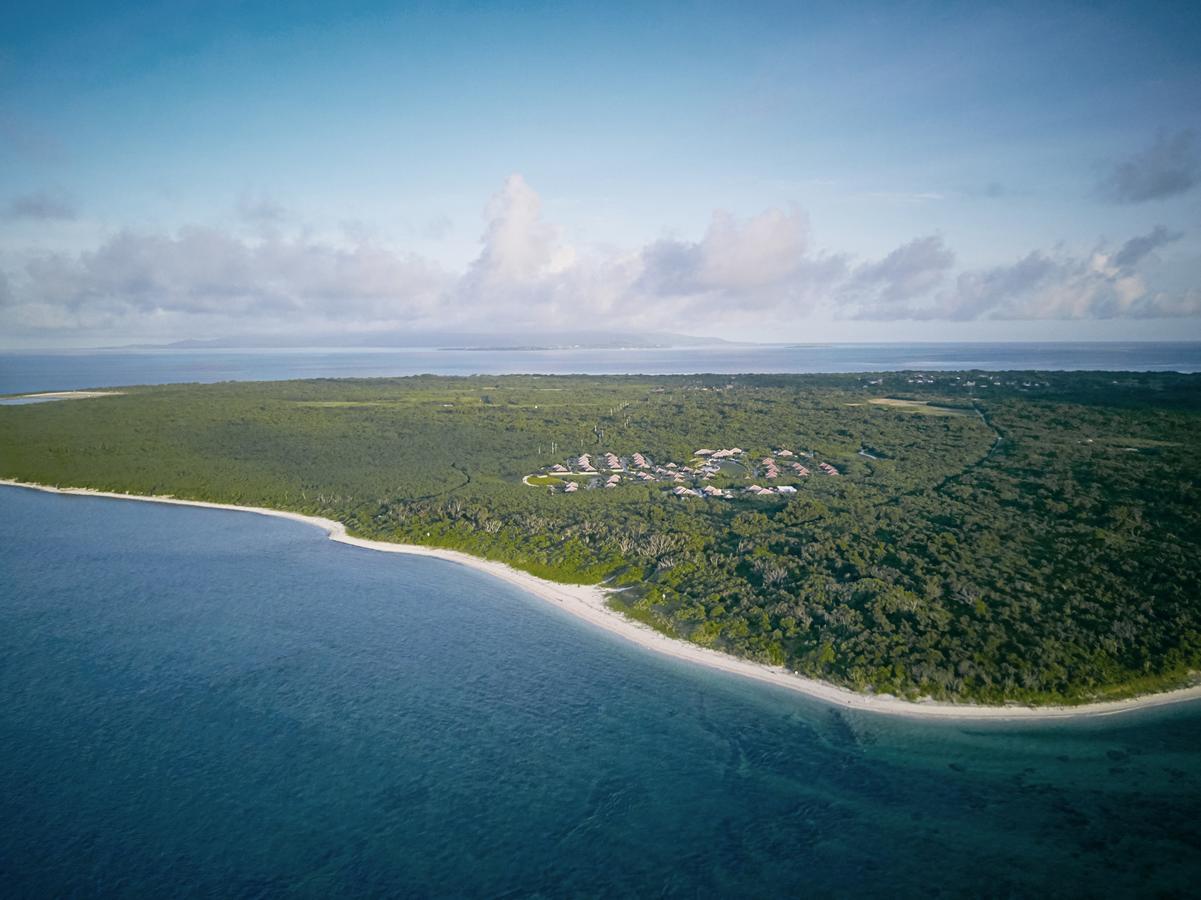 Hoshinoya Taketomi Island Hotel Luaran gambar