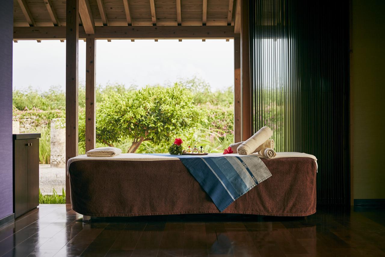 Hoshinoya Taketomi Island Hotel Luaran gambar