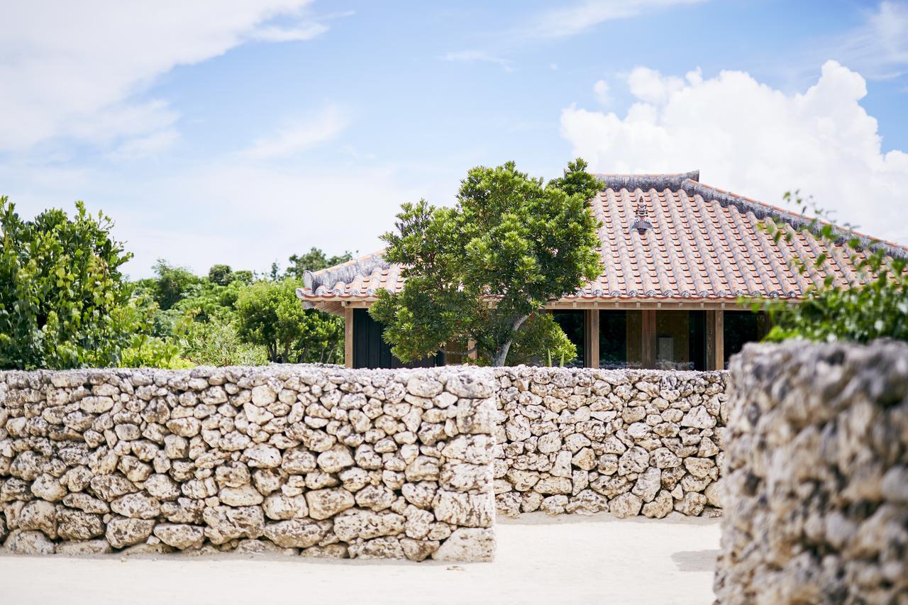 Hoshinoya Taketomi Island Hotel Luaran gambar