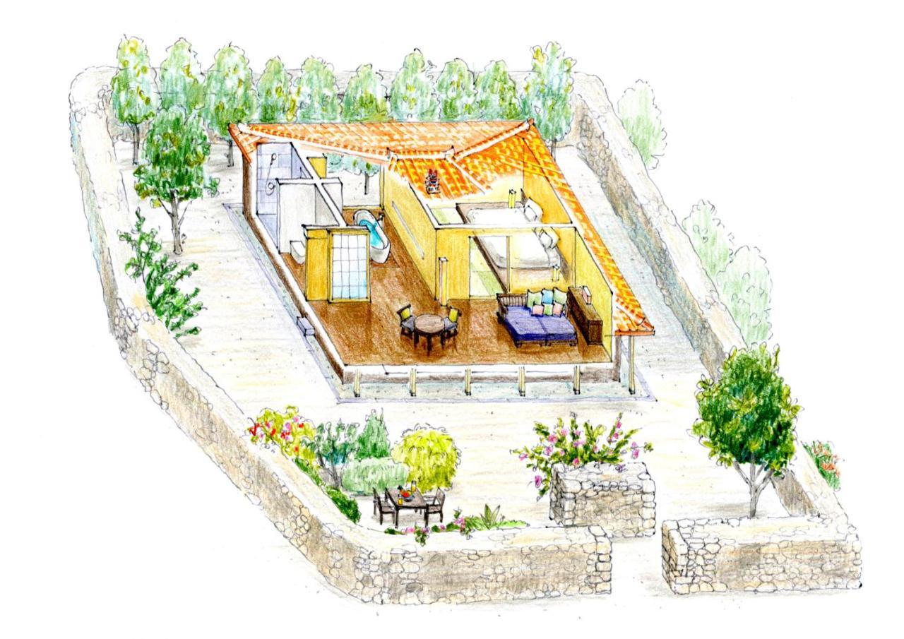 Hoshinoya Taketomi Island Hotel Luaran gambar