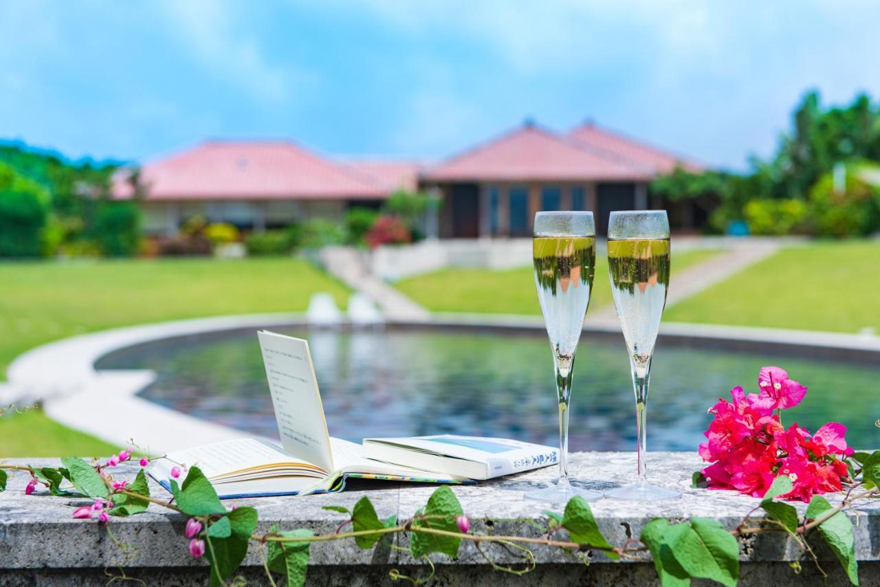 Hoshinoya Taketomi Island Hotel Luaran gambar