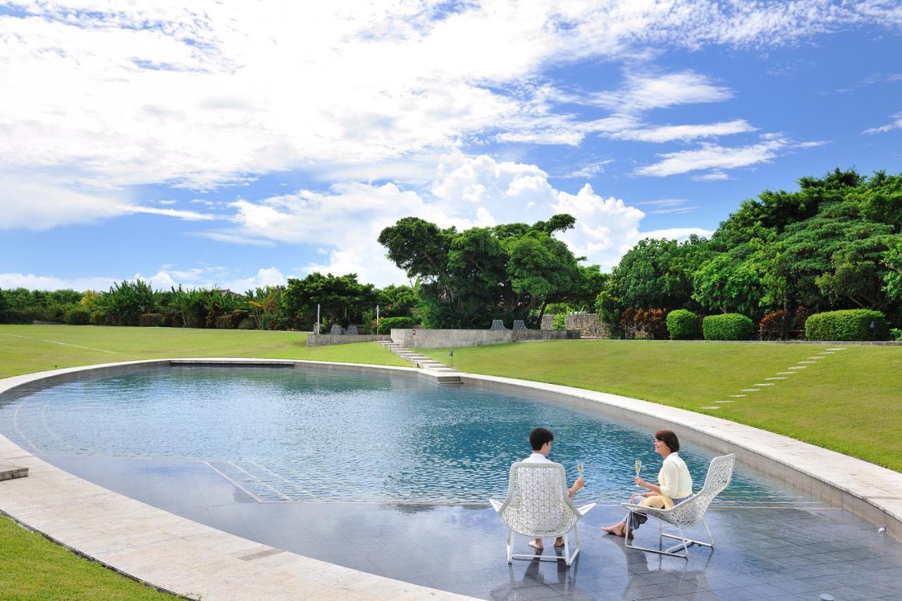 Hoshinoya Taketomi Island Hotel Luaran gambar