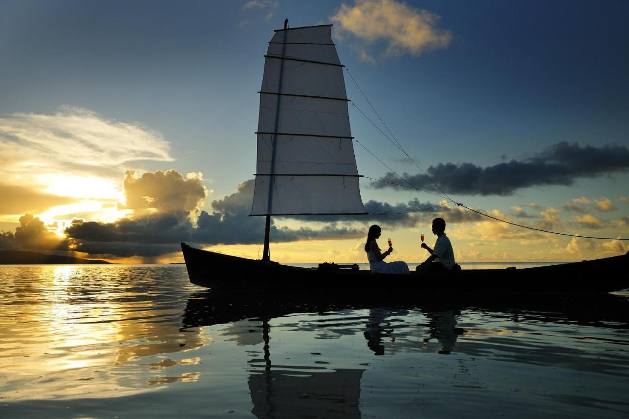 Hoshinoya Taketomi Island Hotel Luaran gambar
