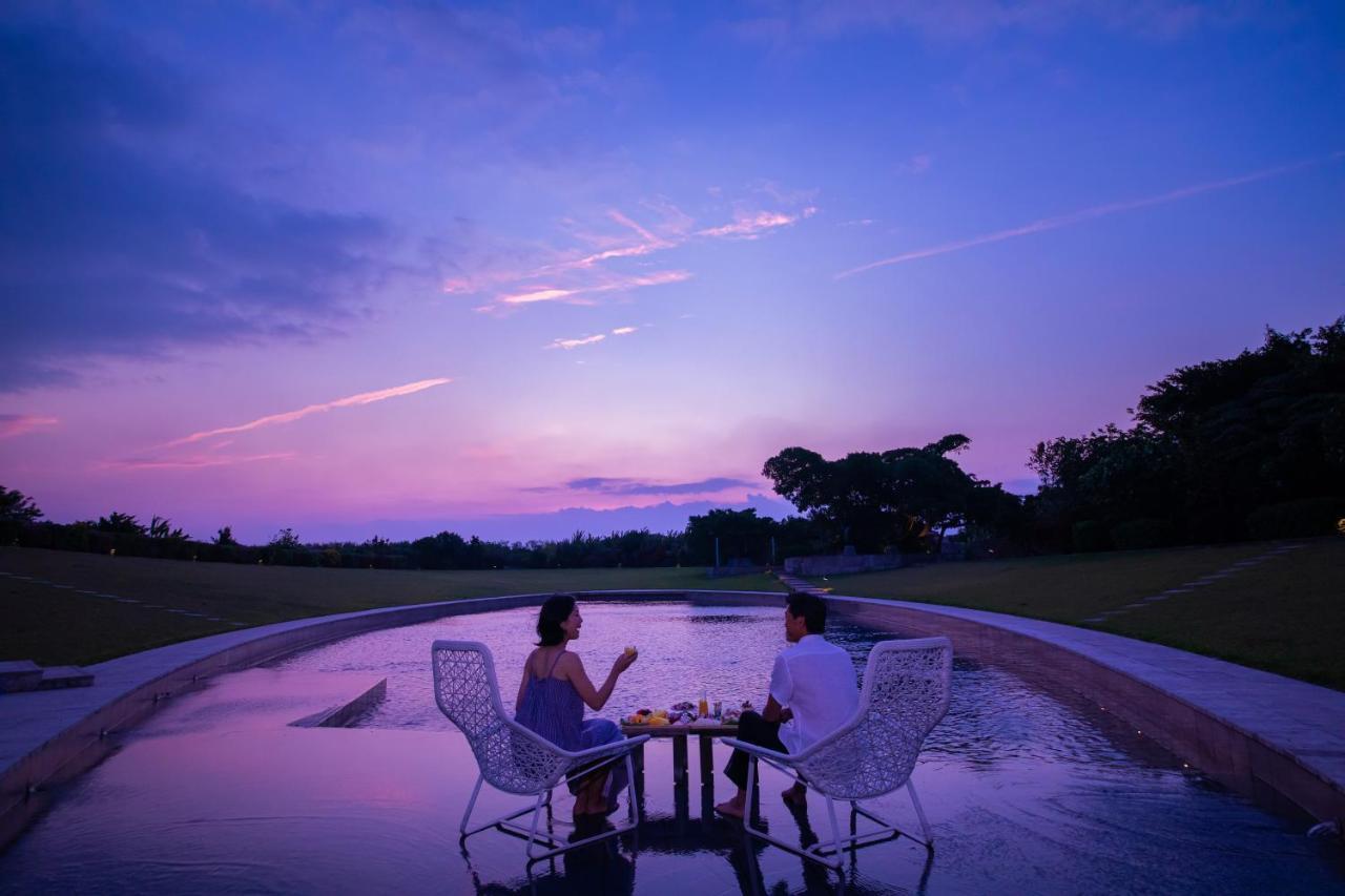 Hoshinoya Taketomi Island Hotel Luaran gambar