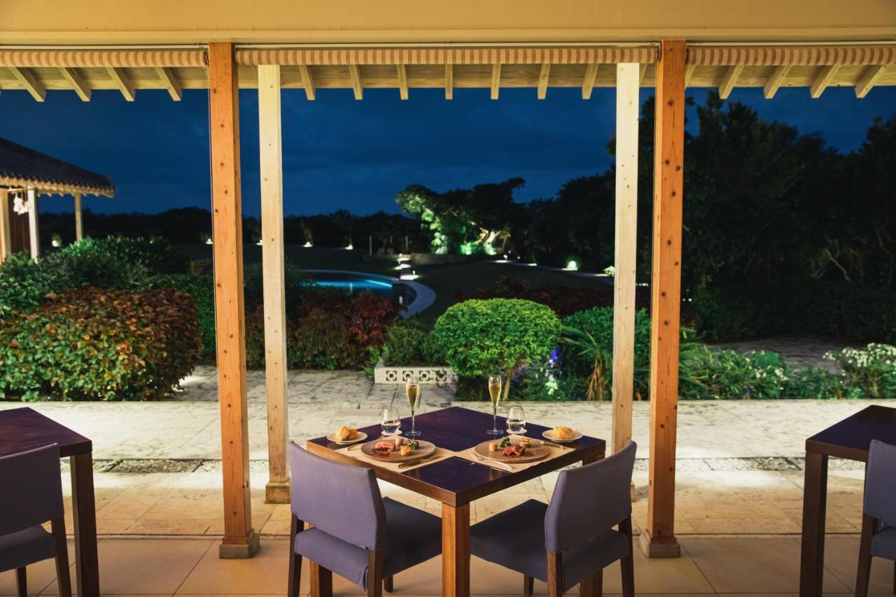 Hoshinoya Taketomi Island Hotel Luaran gambar